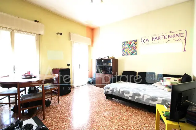 4-room flat, Vigodarzere - Photo 1