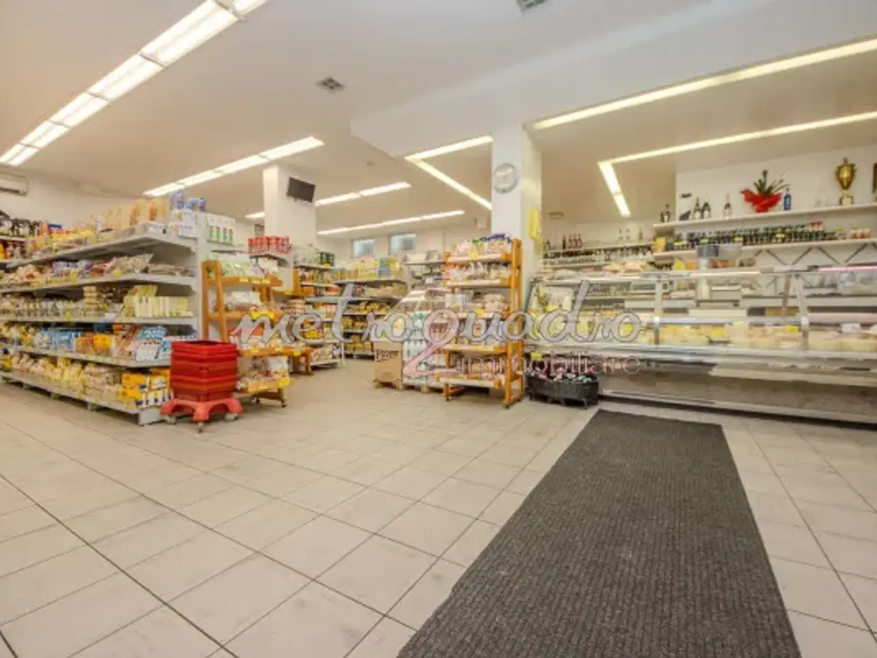 Supermercato in Via 25 Aprile 9, Itri, {3} - Foto 2