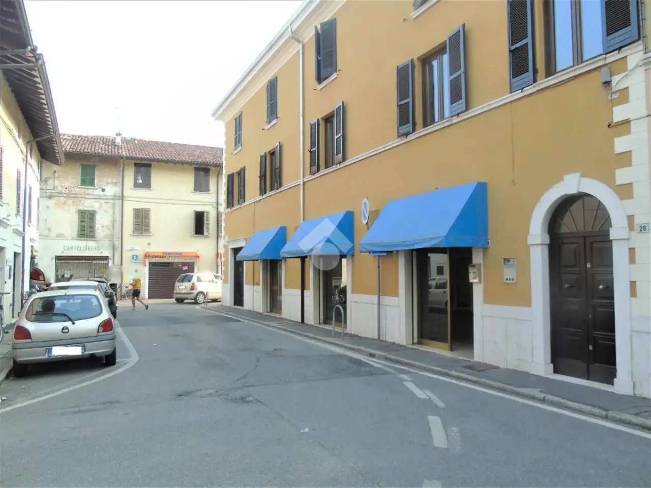 Negozio in Via Chiodi 28, Bagnolo Mella, {3} - Foto 1
