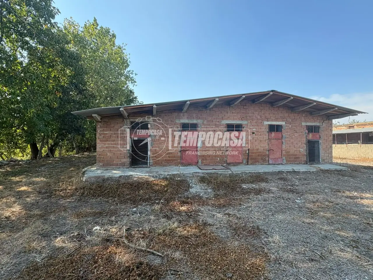 Magazzino in Via San Gaetano 819/B, San Cesario Sul Panaro, {3} - Foto 1