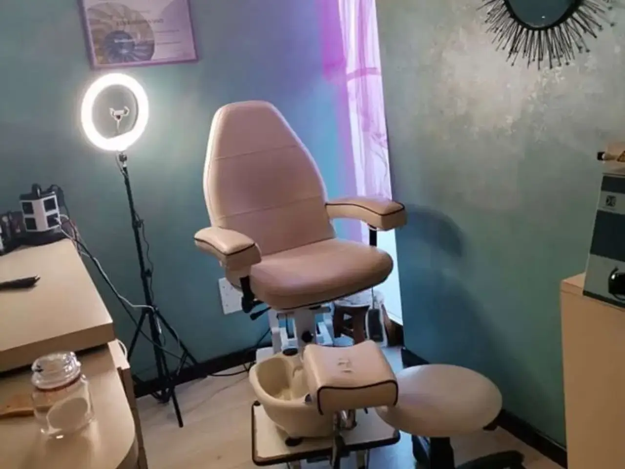 Centro estetico - Solarium - Benessere in , Palagano, {3} - Foto 2