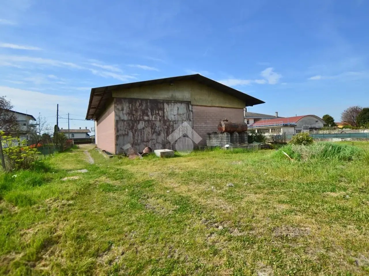 Magazzino in Via Giannino Ancillotto, Eraclea, {3} - Foto 1