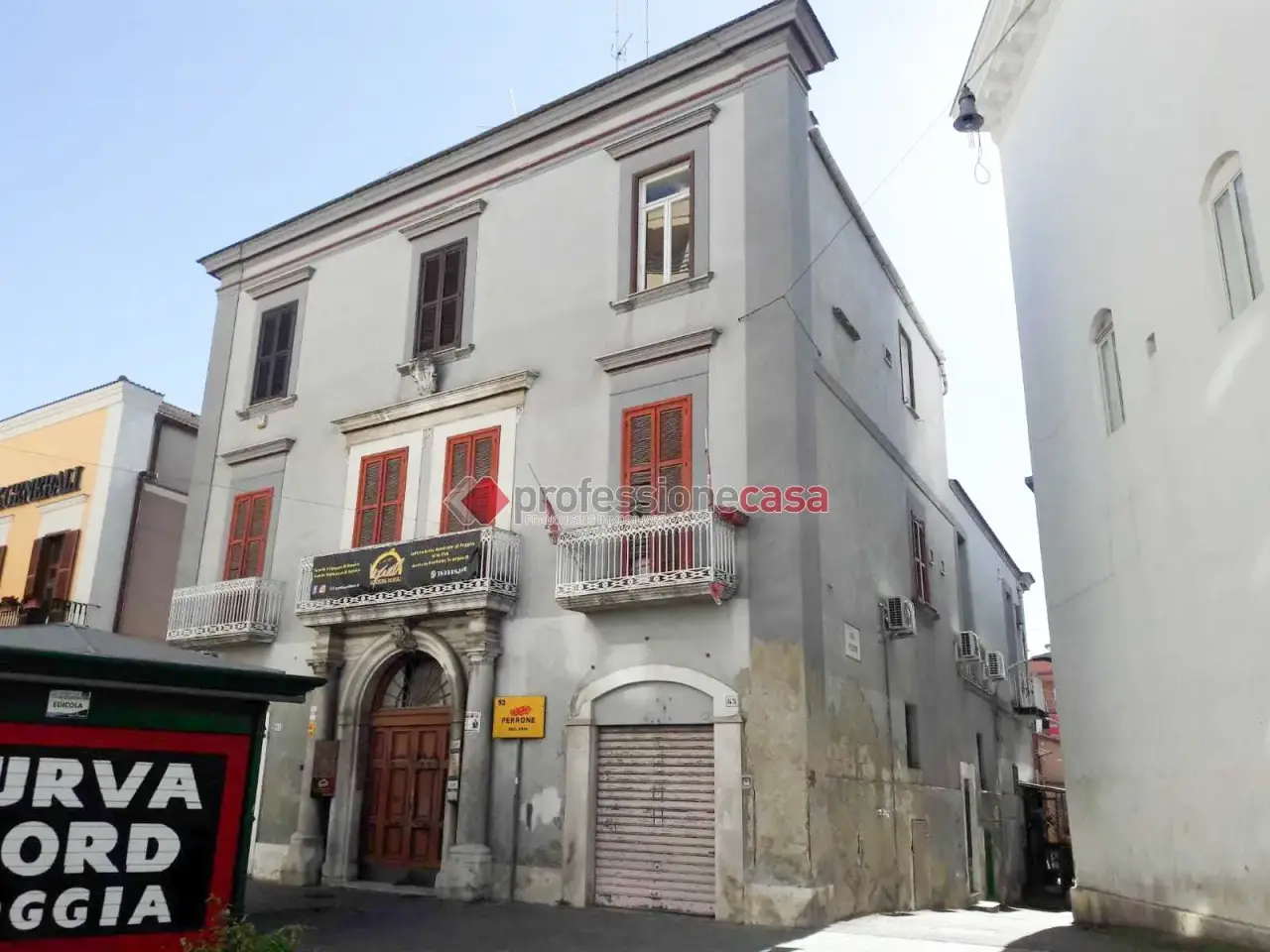 Negozio in Corso Cairoli  65, Foggia, {3} - Foto 1
