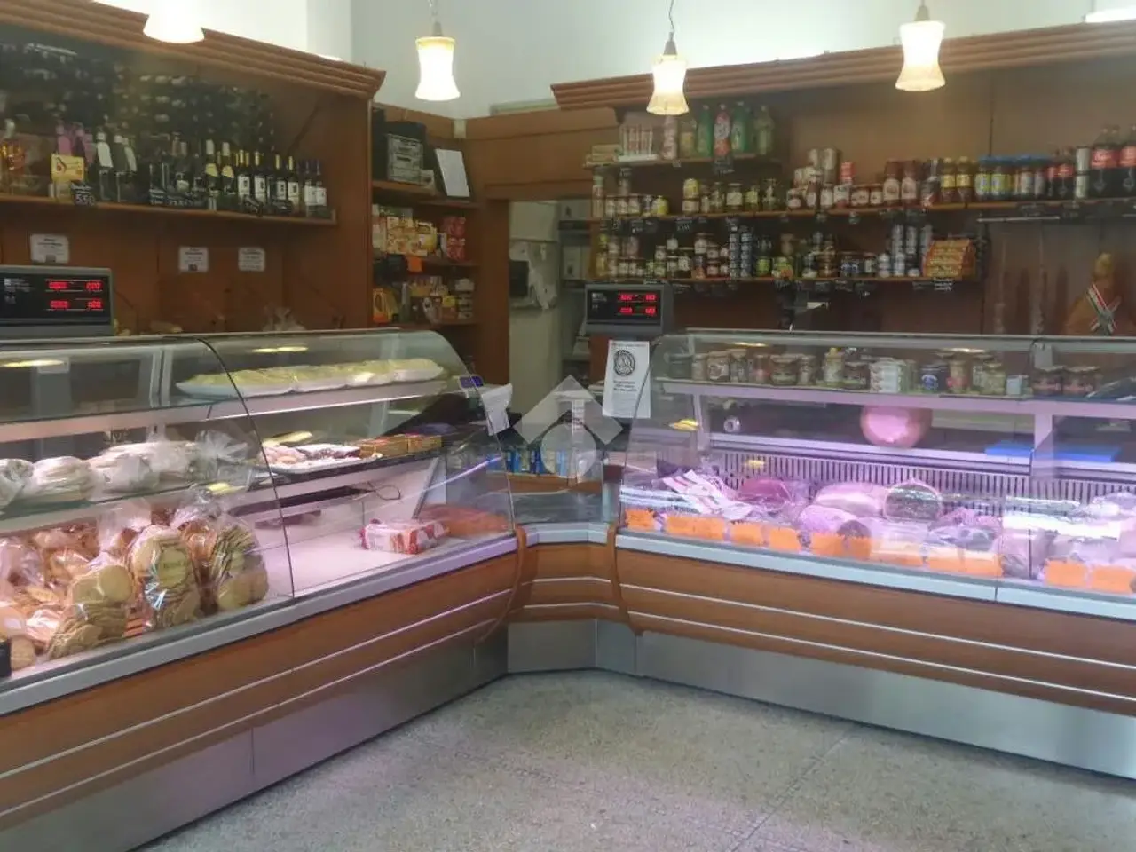 Negozio in Via a. Lamarmora 75, Brescia, {3} - Foto 1