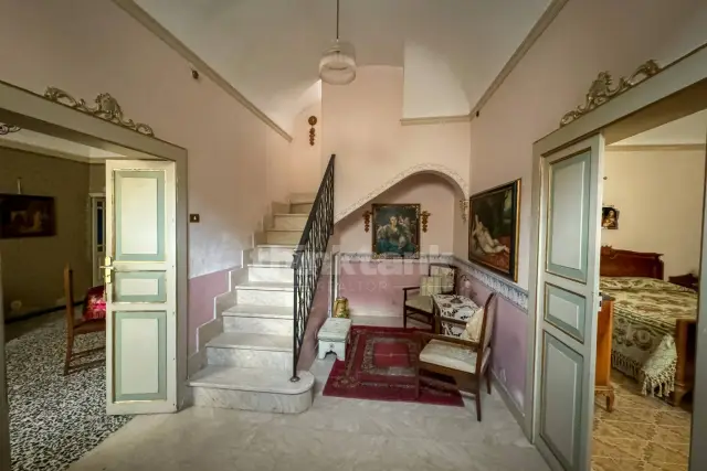 Villa in Via Camillo Benso Conte di Cavour, Avola - Foto 1