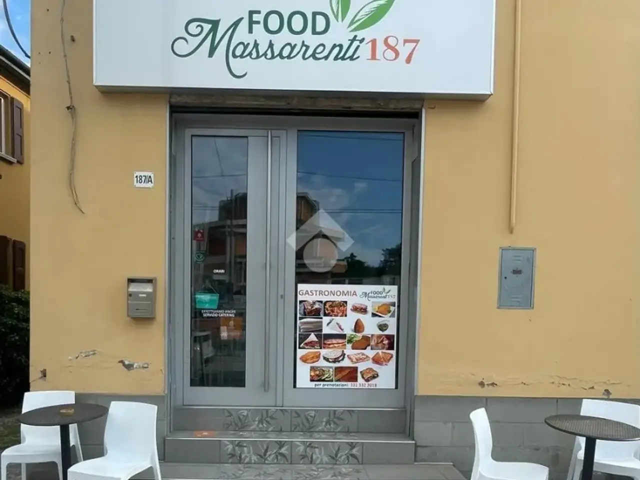 Ufficio in Via Massarenti 187, Bologna, {3} - Foto 1