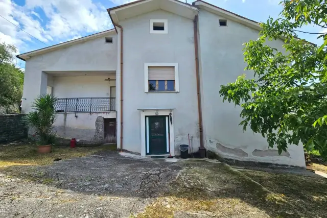 Villa in Via Casamari Sciffelli 24, Veroli - Foto 1