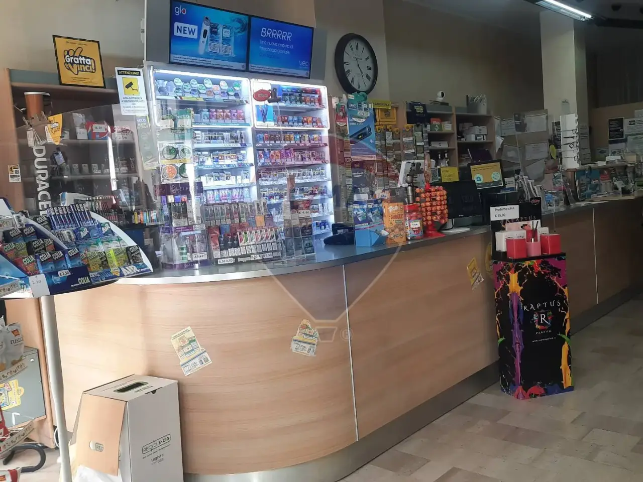Esercizio commerciale in Via Don Luigi Palazzolo 45, Bergamo, {3} - Foto 1
