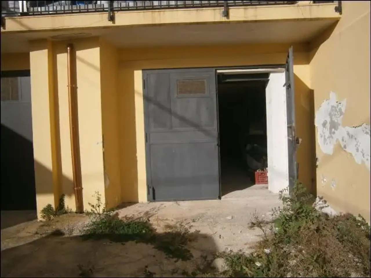 Parcheggio chiuso in , Siracusa, {3} - Foto 1