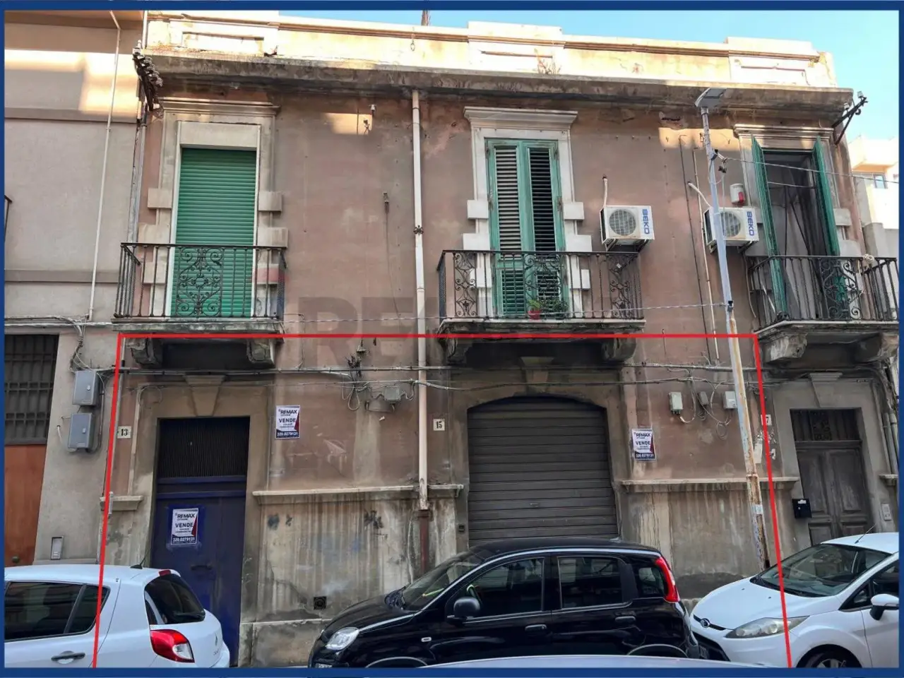 Negozio in Via Industriale 13, Messina, {3} - Foto 1