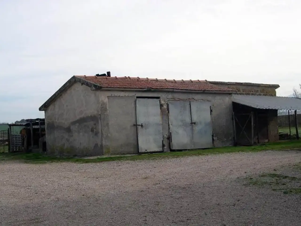 Azienda agricola in , Cinigiano, {3} - Foto 2