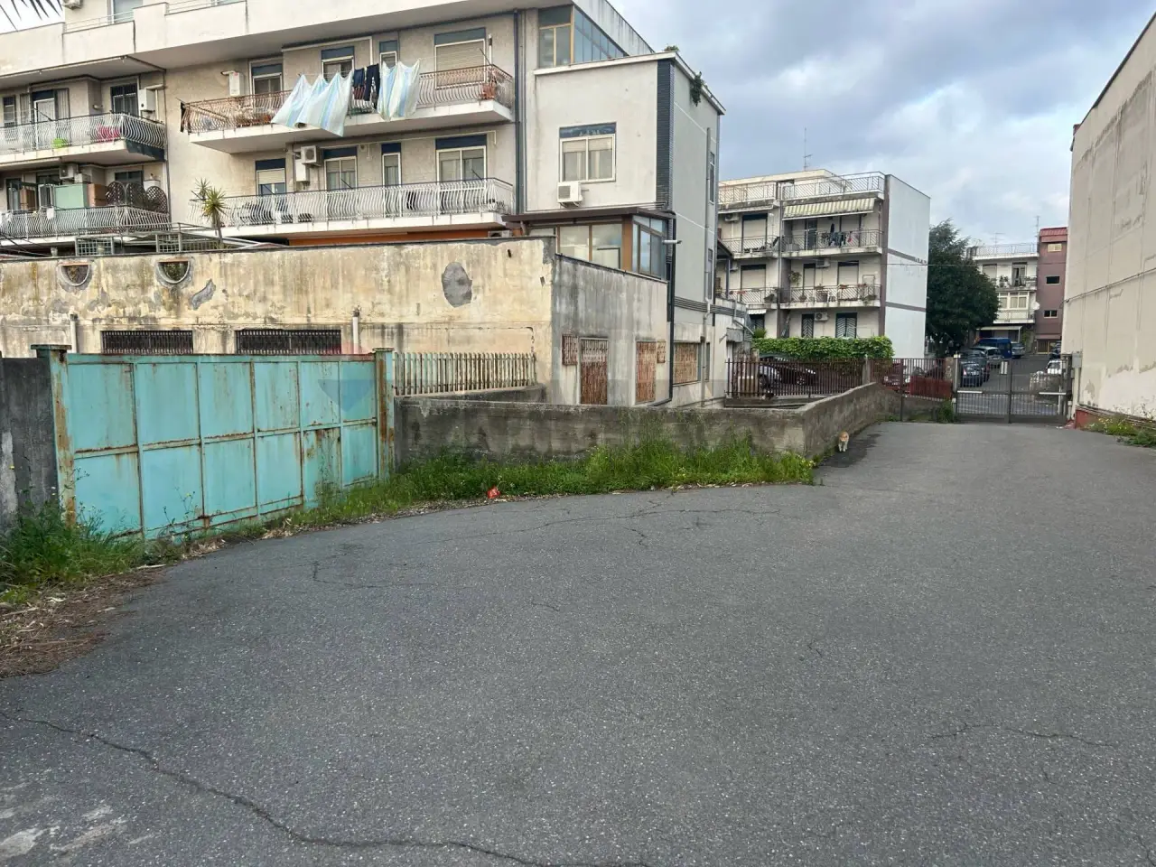 Magazzino in Via Don Bosco 54, Gravina Di Catania, {3} - Foto 2