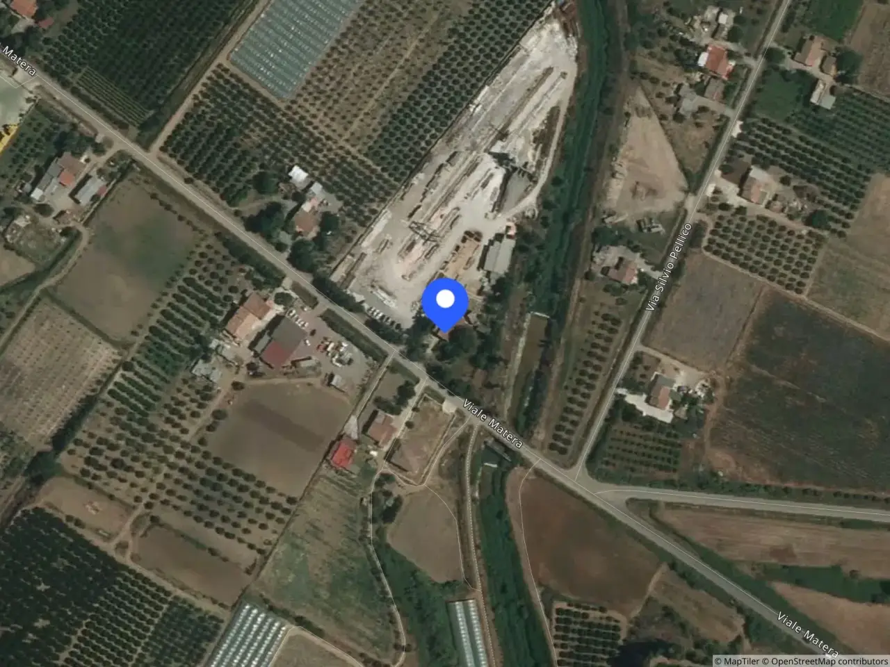 Fabbricato misto in Viale Matera, 10 10, Policoro, {3} - Foto 1