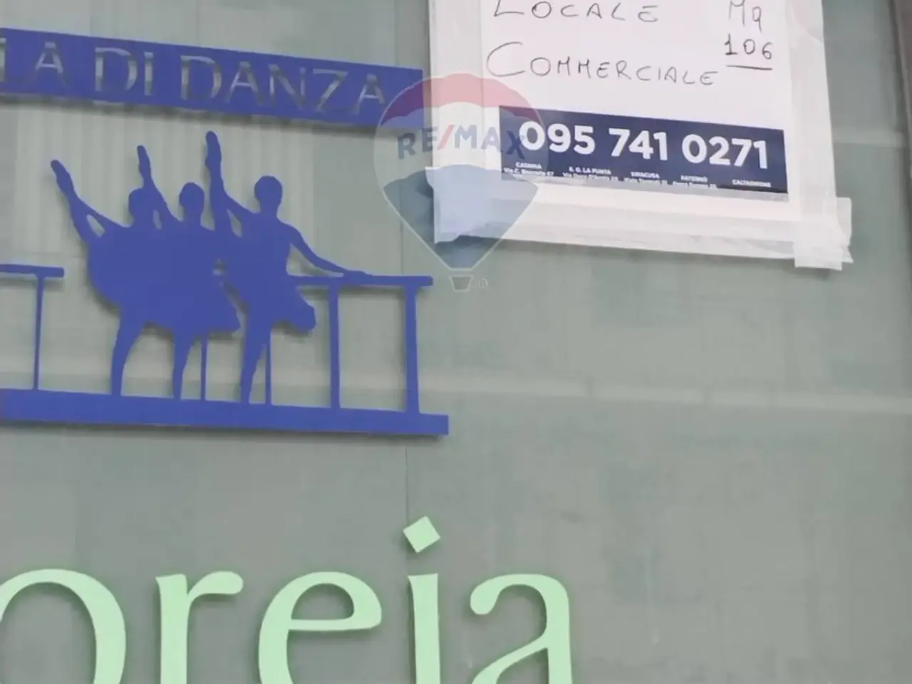 Negozio in Via Sardegna 22, Caltagirone, {3} - Foto 1