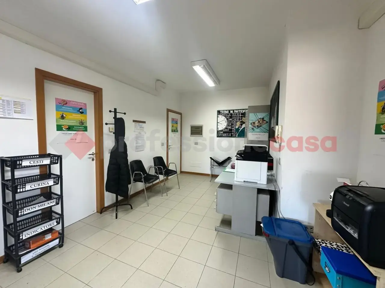 Ufficio in Via Don Luigi Sturzo, Arezzo, {3} - Foto 1