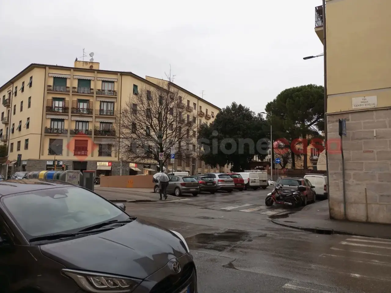 Negozio in Via Cento Stelle 52, Firenze, {3} - Foto 2