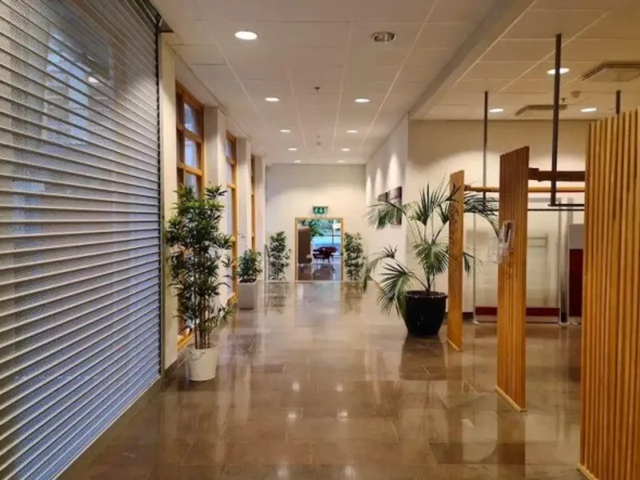 Ufficio in Via Tiburtina, Roma, {3} - Foto 1
