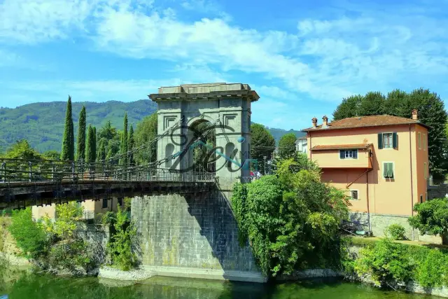 Single-family villa in Via Lima-Fornoli 69, Bagni di Lucca - Photo 1