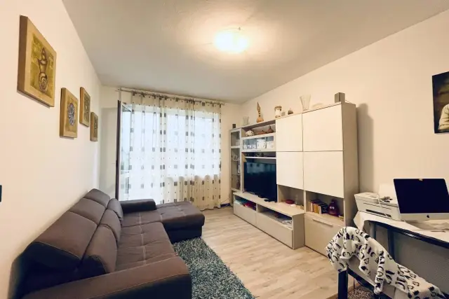 Dreizimmerwohnung in Via Ca' Volpari, Gandino - Foto 1