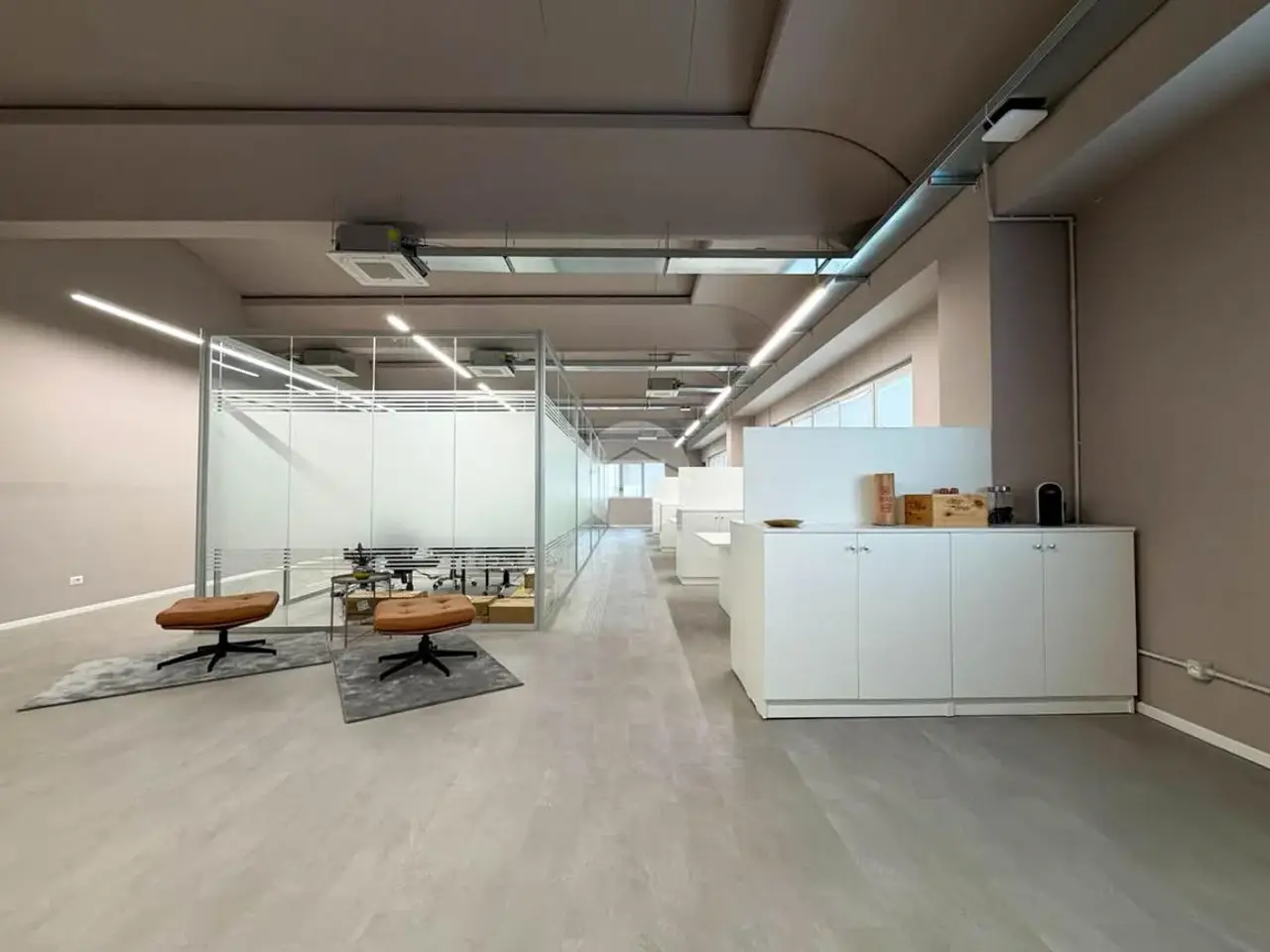 Ufficio in Via G. Oberdan 1, Castenedolo, {3} - Foto 1