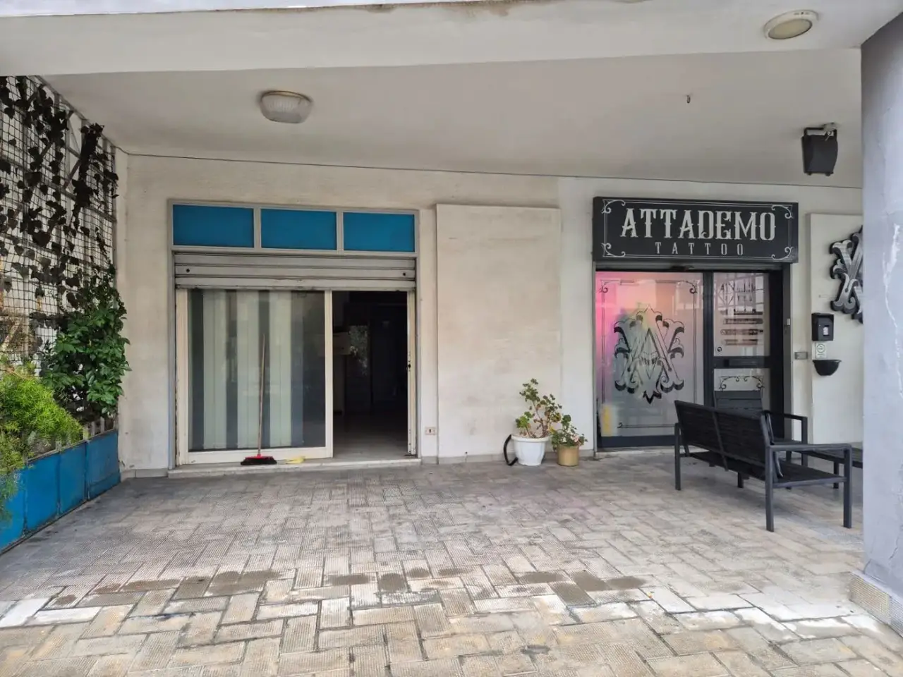 Negozio in Via Vesuvio  195, Trecase, {3} - Foto 1