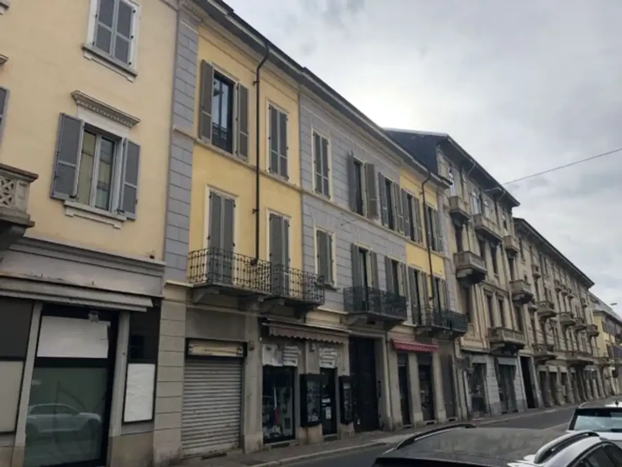Esercizio commerciale in Corso Giuseppe Mazzini 21/C, Corso Giuseppe Mazzini, Porta Mortara, Novara, Piemonte, 28100, Italia, Novara, {3} - Foto 1