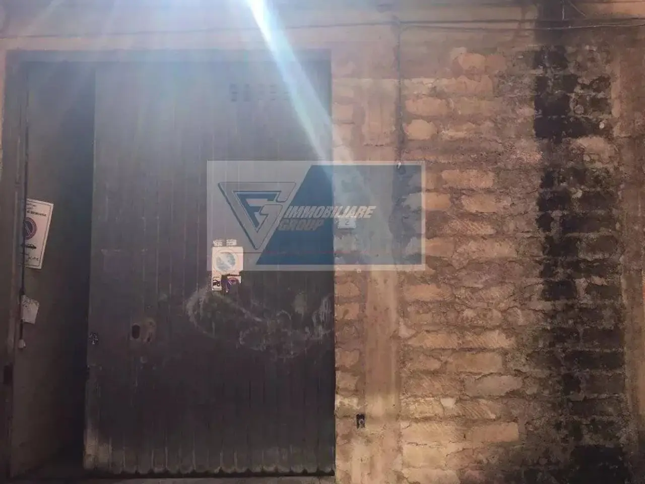 Parcheggio chiuso in , Siracusa, {3} - Foto 1