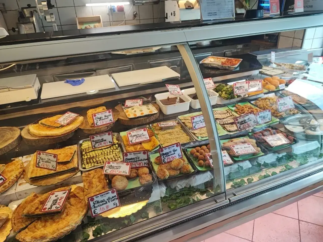 Esercizio commerciale in , Genova, {3} - Foto 1