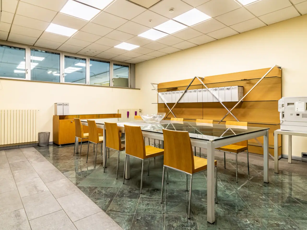 Ufficio in Via Massarenti 5/7, Imola, {3} - Foto 2