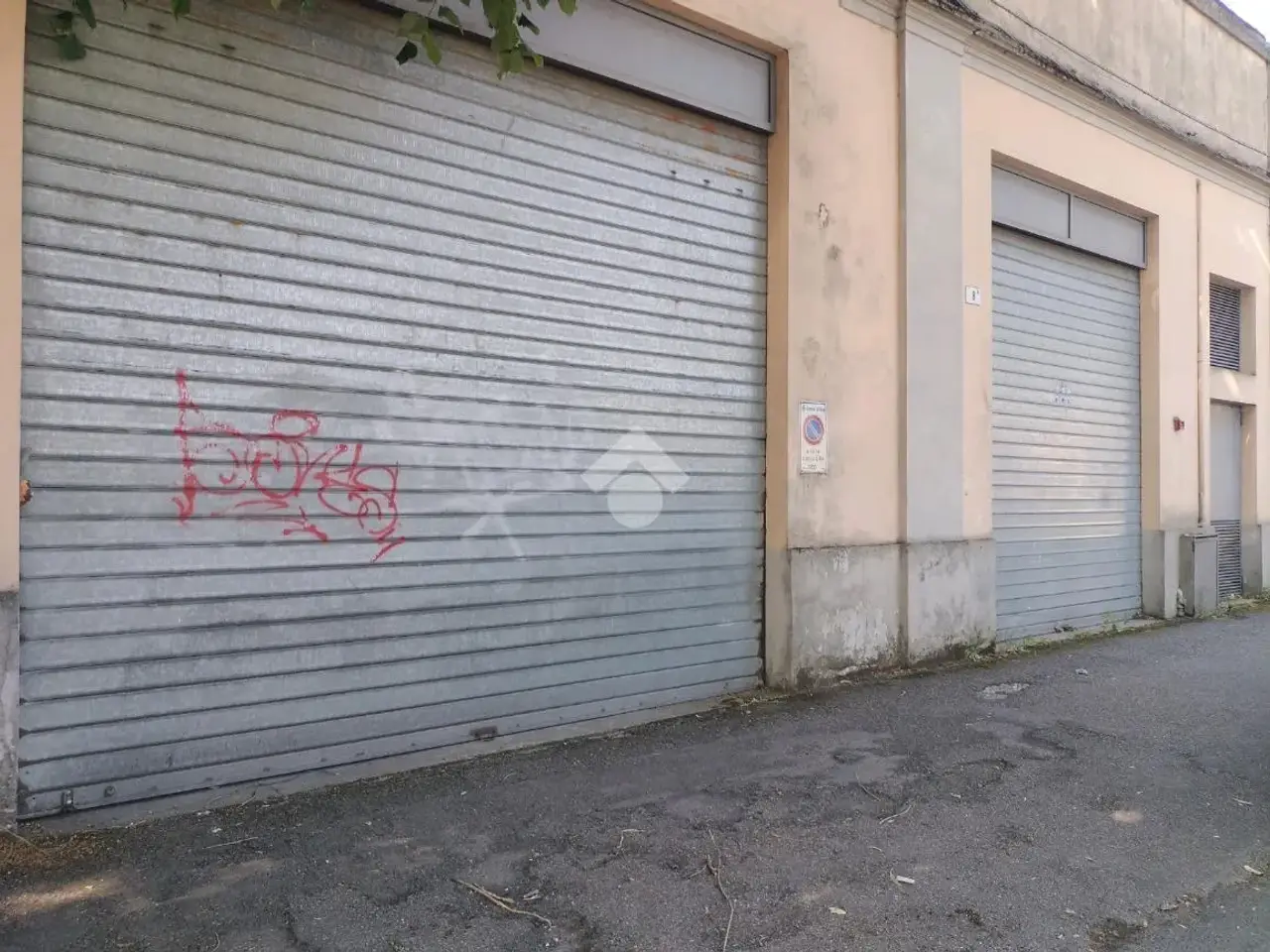 Capannone in Viale Alessandro Manzoni 8, Forli', {3} - Foto 1