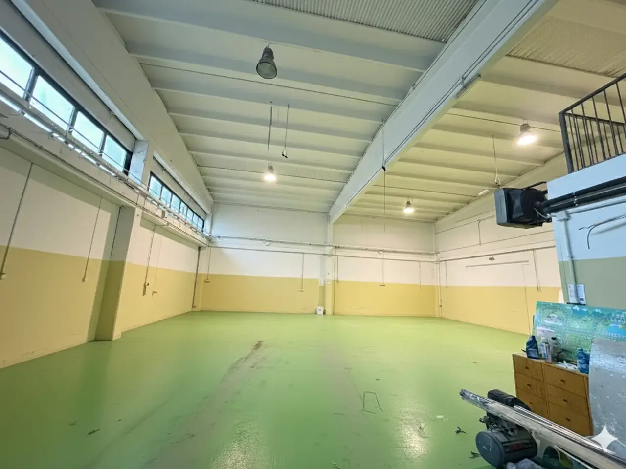 Magazzino in Marche 13, Castel San Pietro Terme, {3} - Foto 2