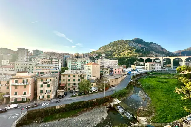 Trilocale in Via dell'Alloro 15, Genova - Foto 1