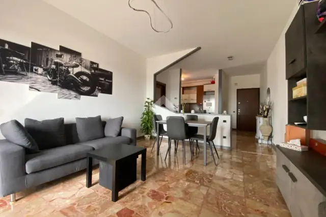 3-room flat in Via Giuseppe Verdi 3, Cavernago - Photo 1