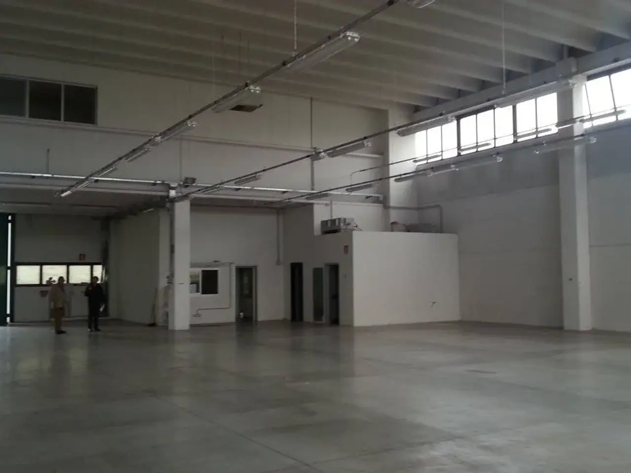 Capannone in Via Tosca Fiesoli, Campi Bisenzio, {3} - Foto 1