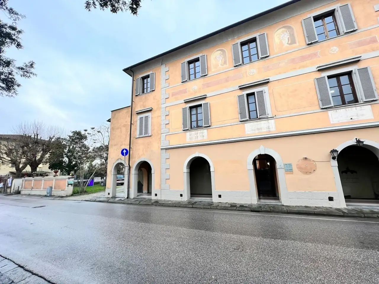 Ufficio in , Ponsacco, {3} - Foto 1