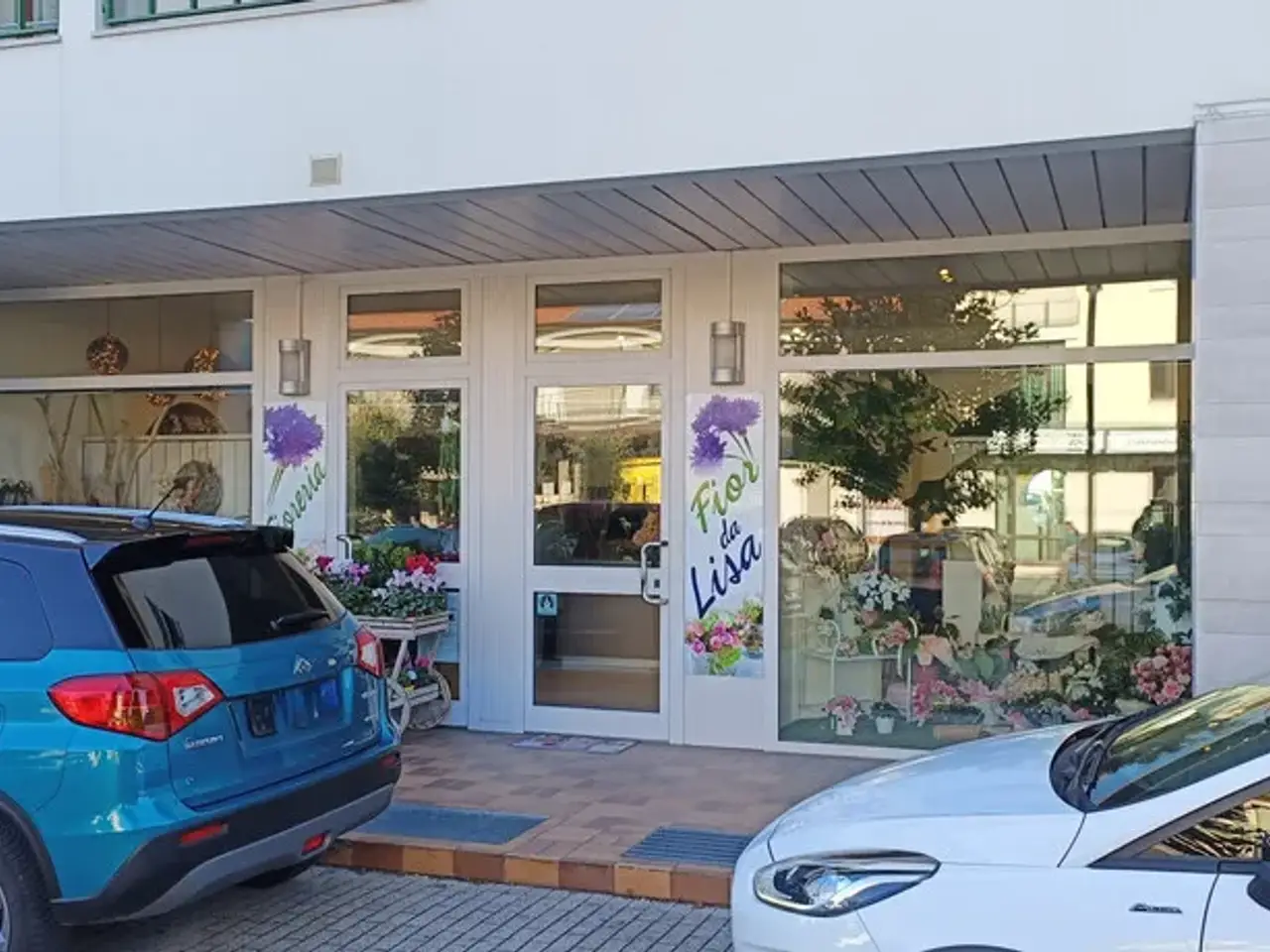 Negozio in Via Stazione 71, Manzano, {3} - Foto 2