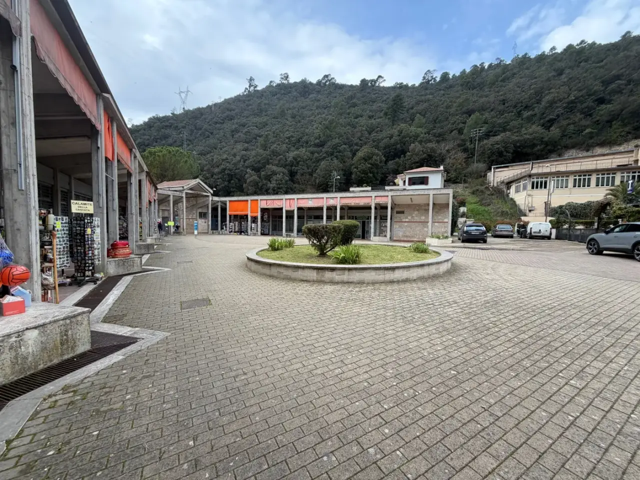 Esercizio commerciale in Via Giuseppe Vasi Snc, Terni, {3} - Foto 1