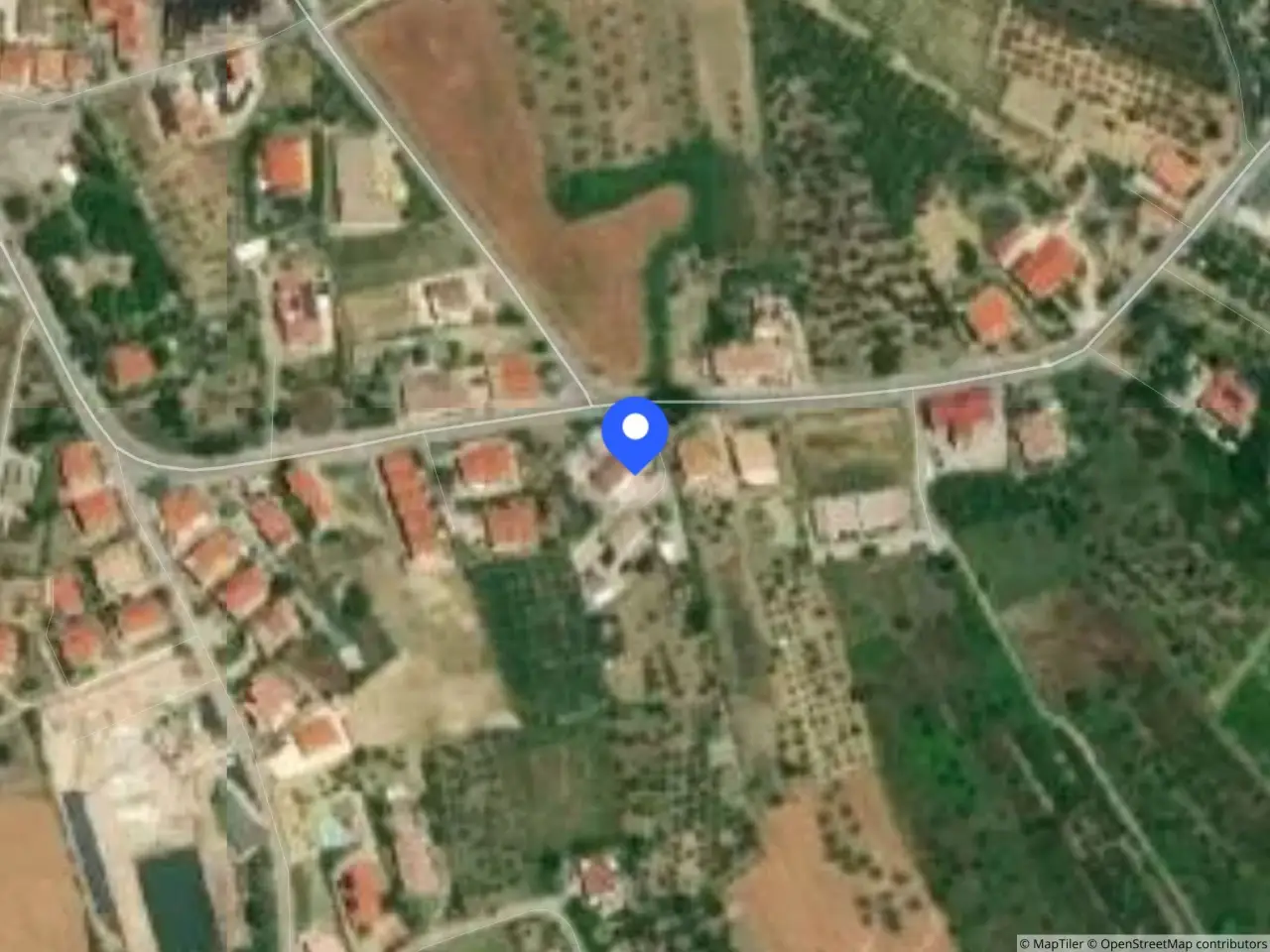 Garage in Contrada Monteleforche 6/a 6, Monteodorisio, {3} - Foto 2