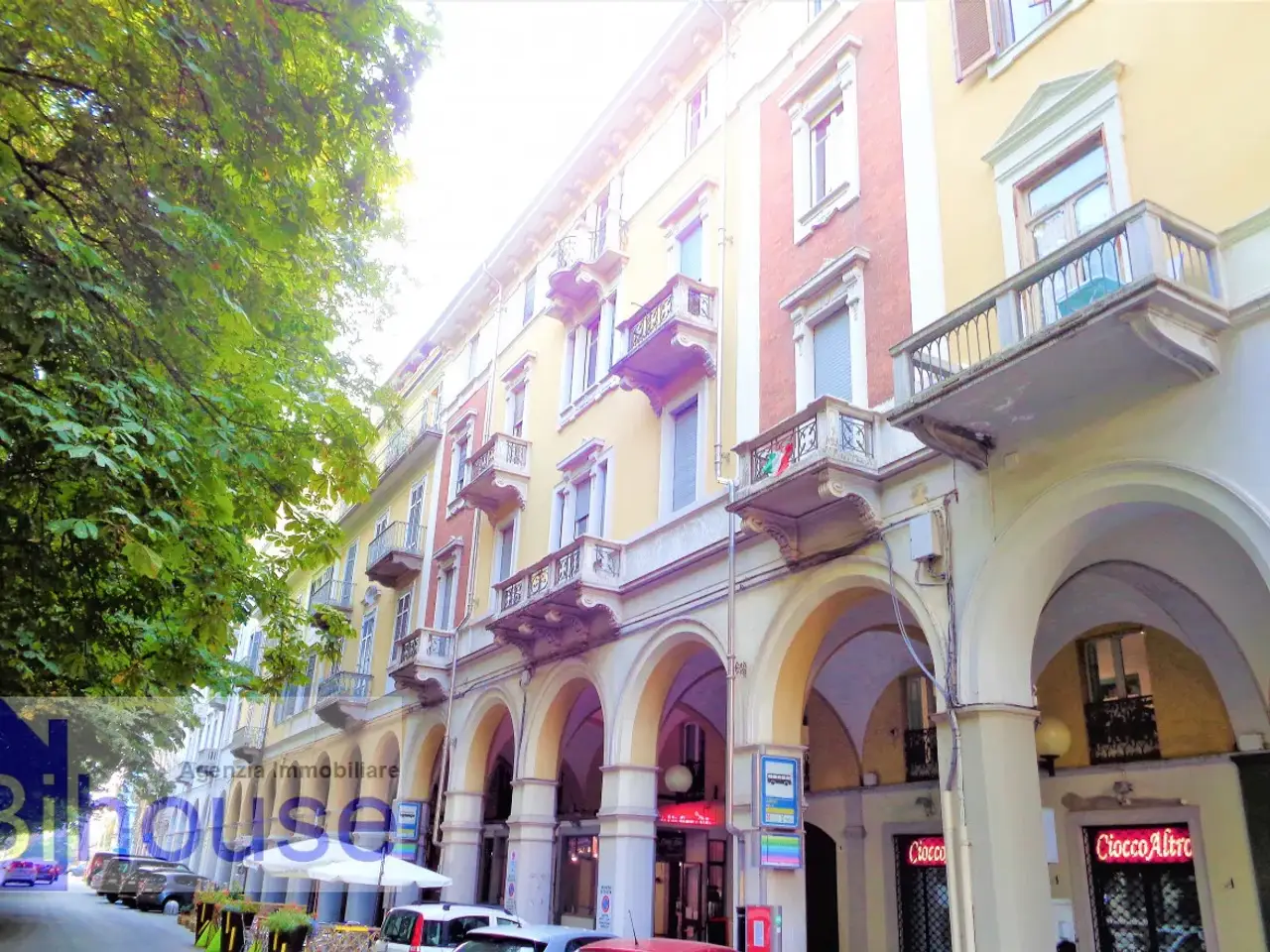 Ufficio in Via Matteotti, Biella, {3} - Foto 1