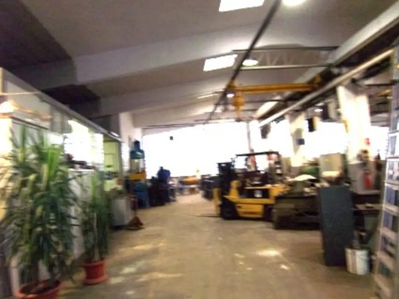 Magazzino in Viale Monza, Milano, {3} - Foto 1