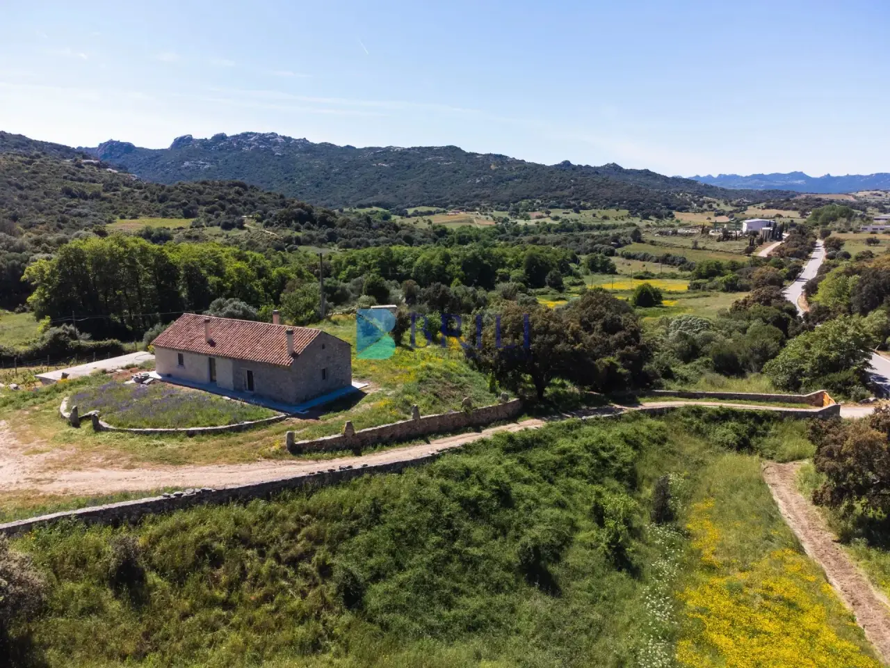 Azienda agricola in , Sant'Antonio di Gallura, {3} - Foto 2