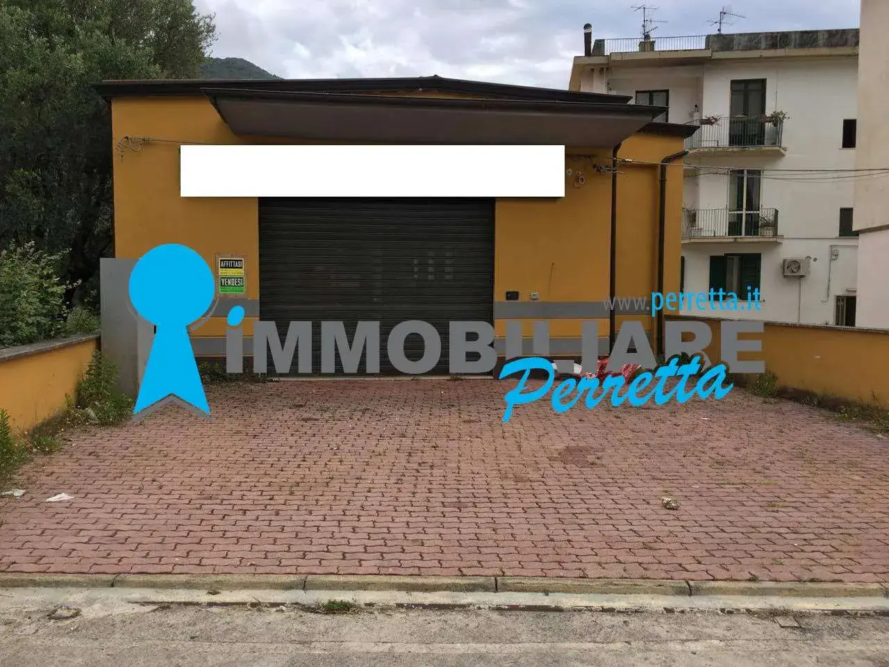 Negozio in Via Giosuè Carducci, Sapri, {3} - Foto 1