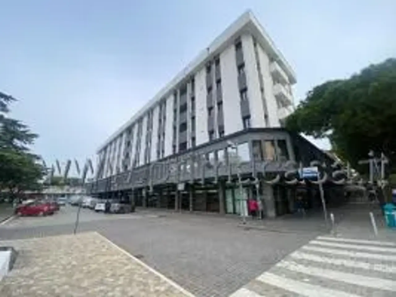 Ufficio in Piazza Brescia 1, Jesolo, {3} - Foto 1