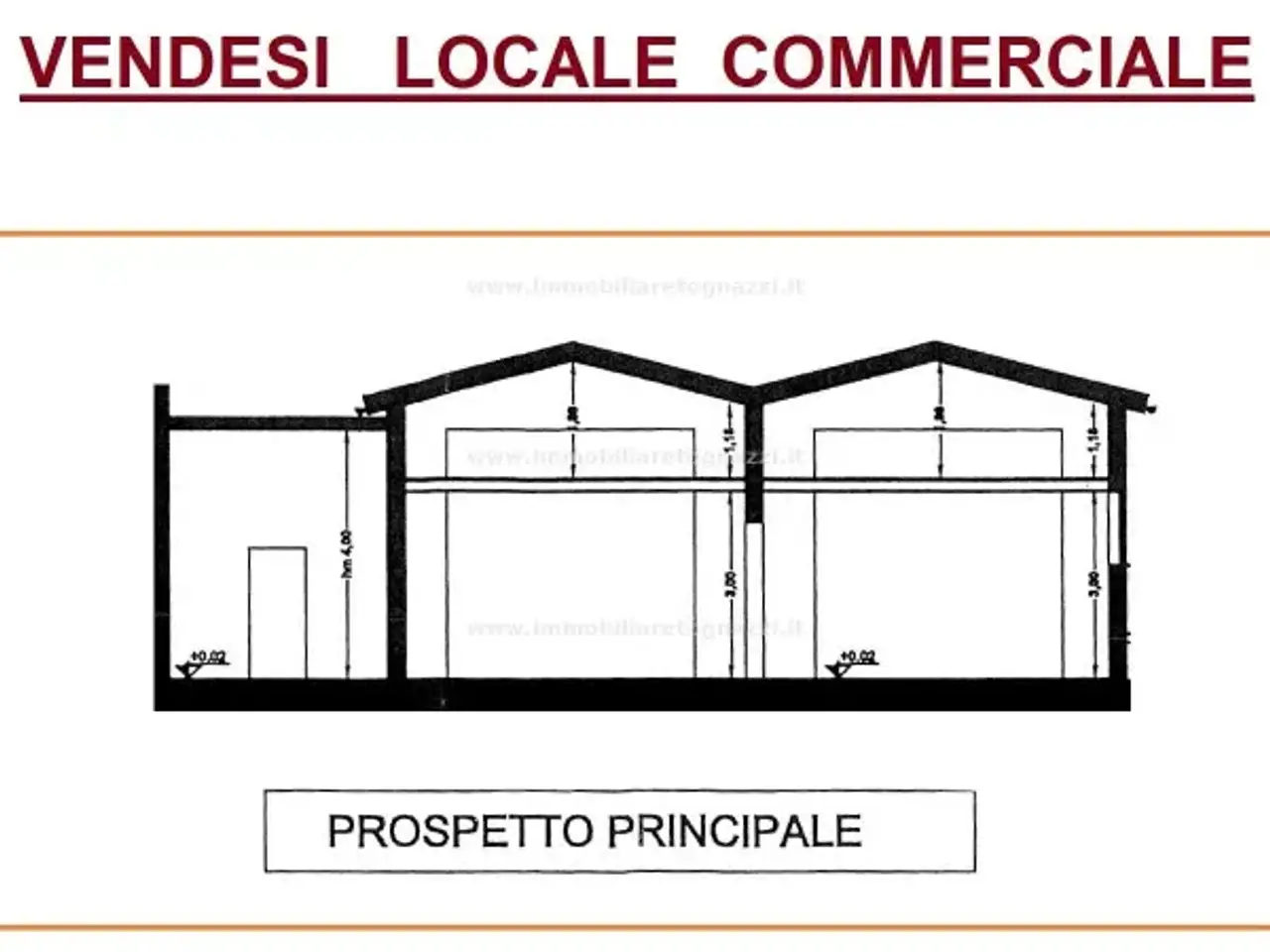 Negozio in Zona Centro, Certaldo, {3} - Foto 1
