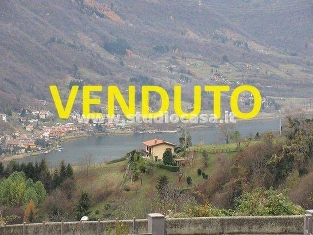 2-room flat, Ranzanico - Photo 1