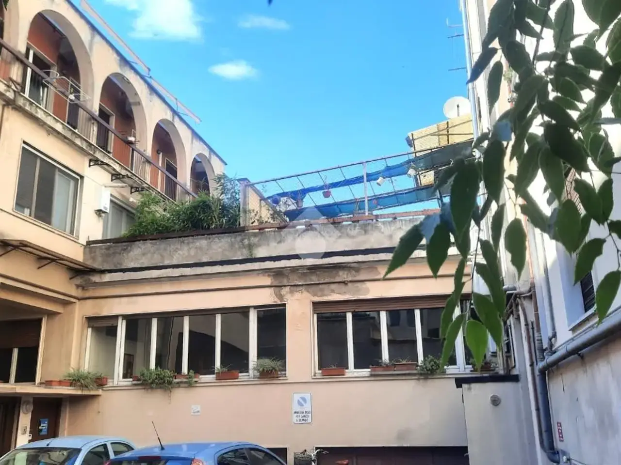 Ufficio in Via Ponte di Legno 3, Milano, {3} - Foto 1