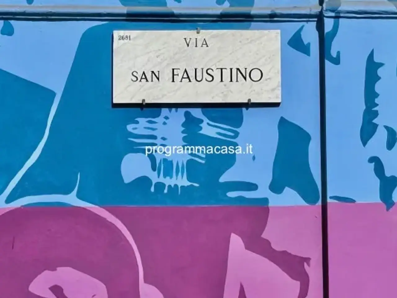 Magazzino in Via San Faustino, Milano, {3} - Foto 2