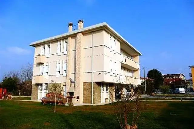 Villa in Via IV Novembre , Mestrino - Foto 1