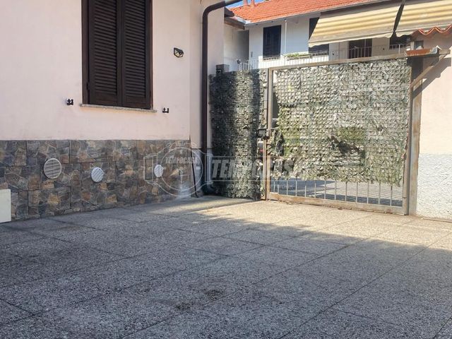 Zweizimmerwohnung, Cerro Maggiore - Foto 1