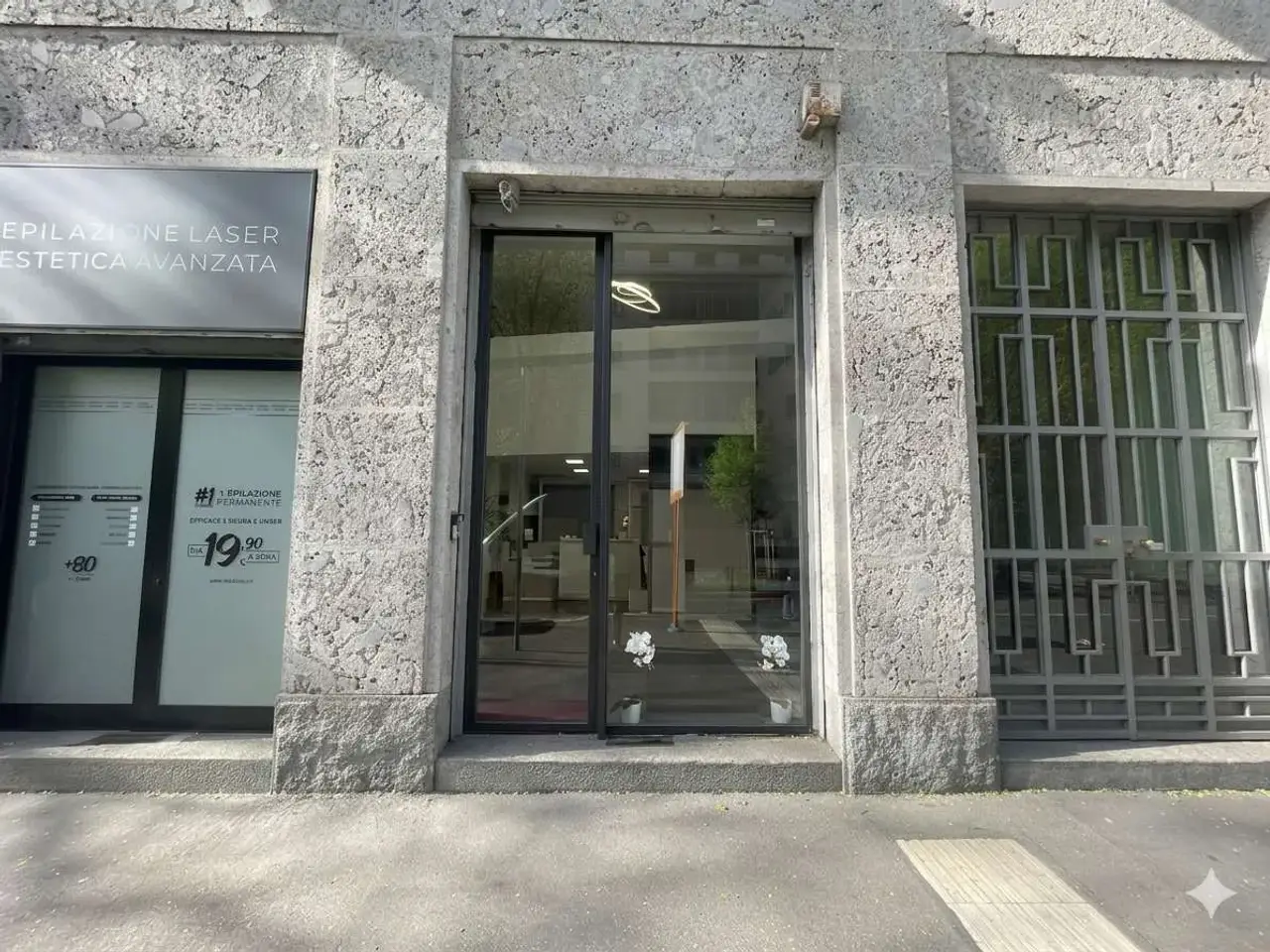 Negozio in Via Pacini, Milano, {3} - Foto 1